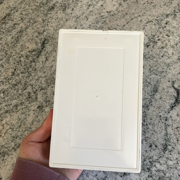 Camel Lights 1992 Promo Ash Tray - Picture 4 of 4